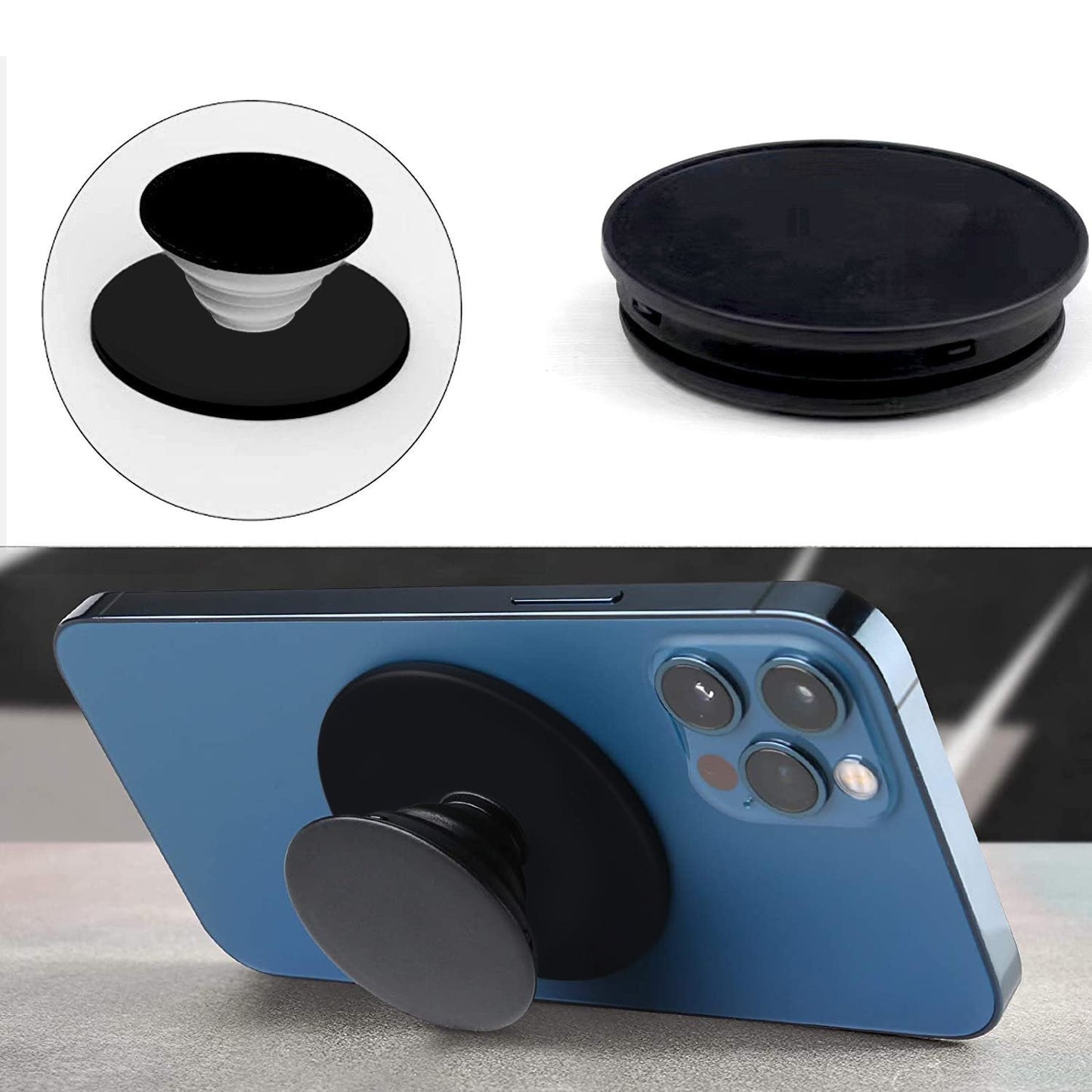 Designer Mobile  Holder