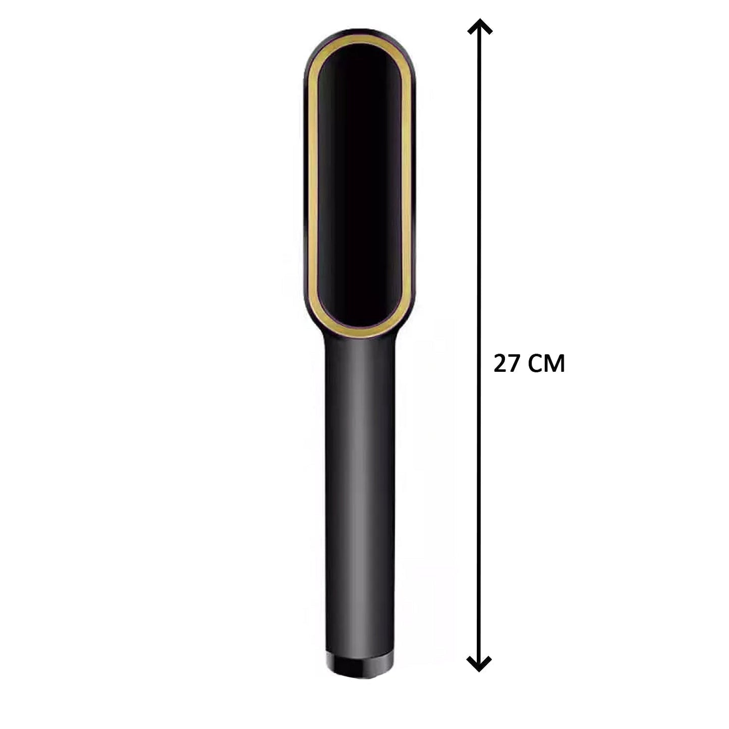 Hqt-909B Hair Straightener Used While Massaging Hair Scalps And Head., Hair accessories