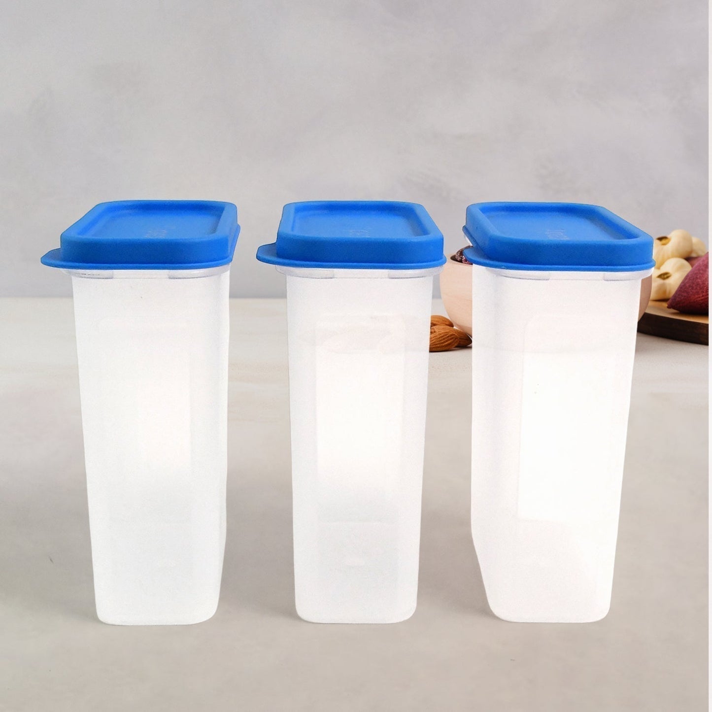 Apex Glory Food Storage Container Set â€“ 3-Piece