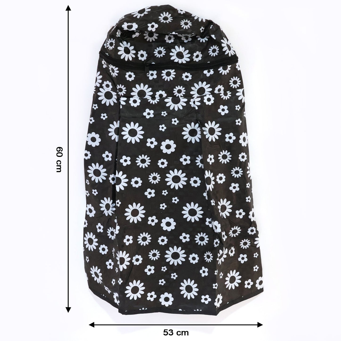 Premium LPG Cylinder Cover (60 x 53 Cm / 1 Pc)