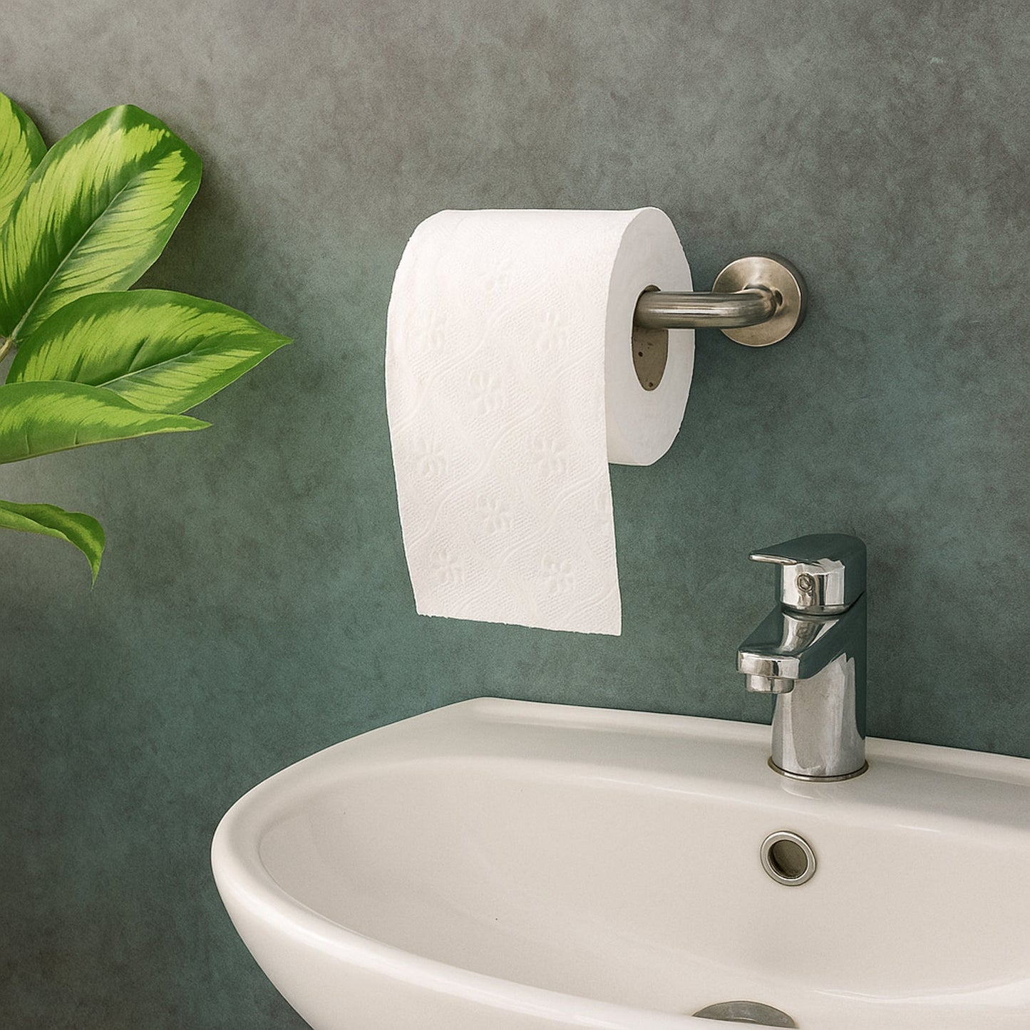Freshee Ultra-Soft 2-Ply Toilet Roll â€” 250 Sheets Per Roll (10x10 Cm)