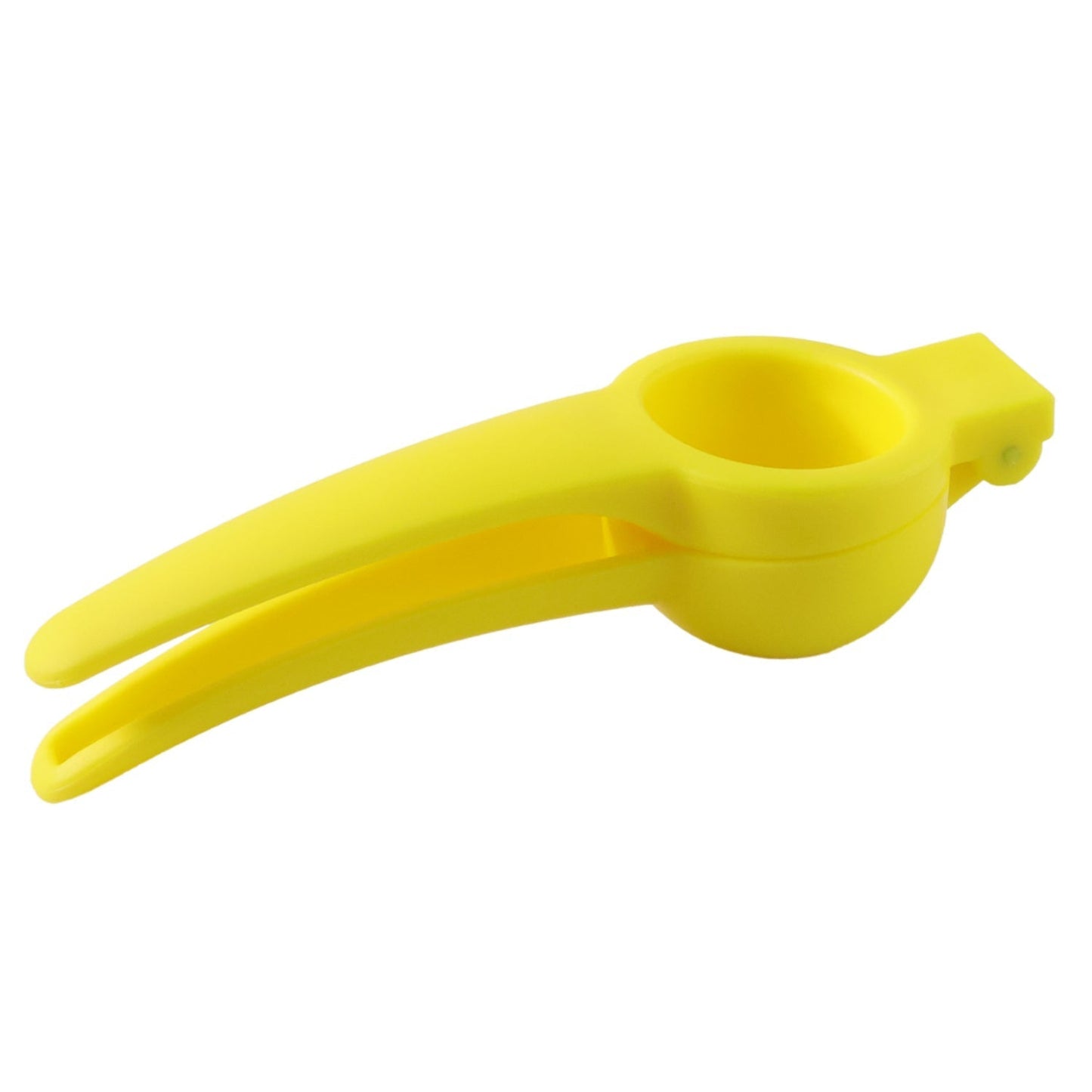 Konvex Hand Press Plastic Lemon Squeezer (1 Pc)