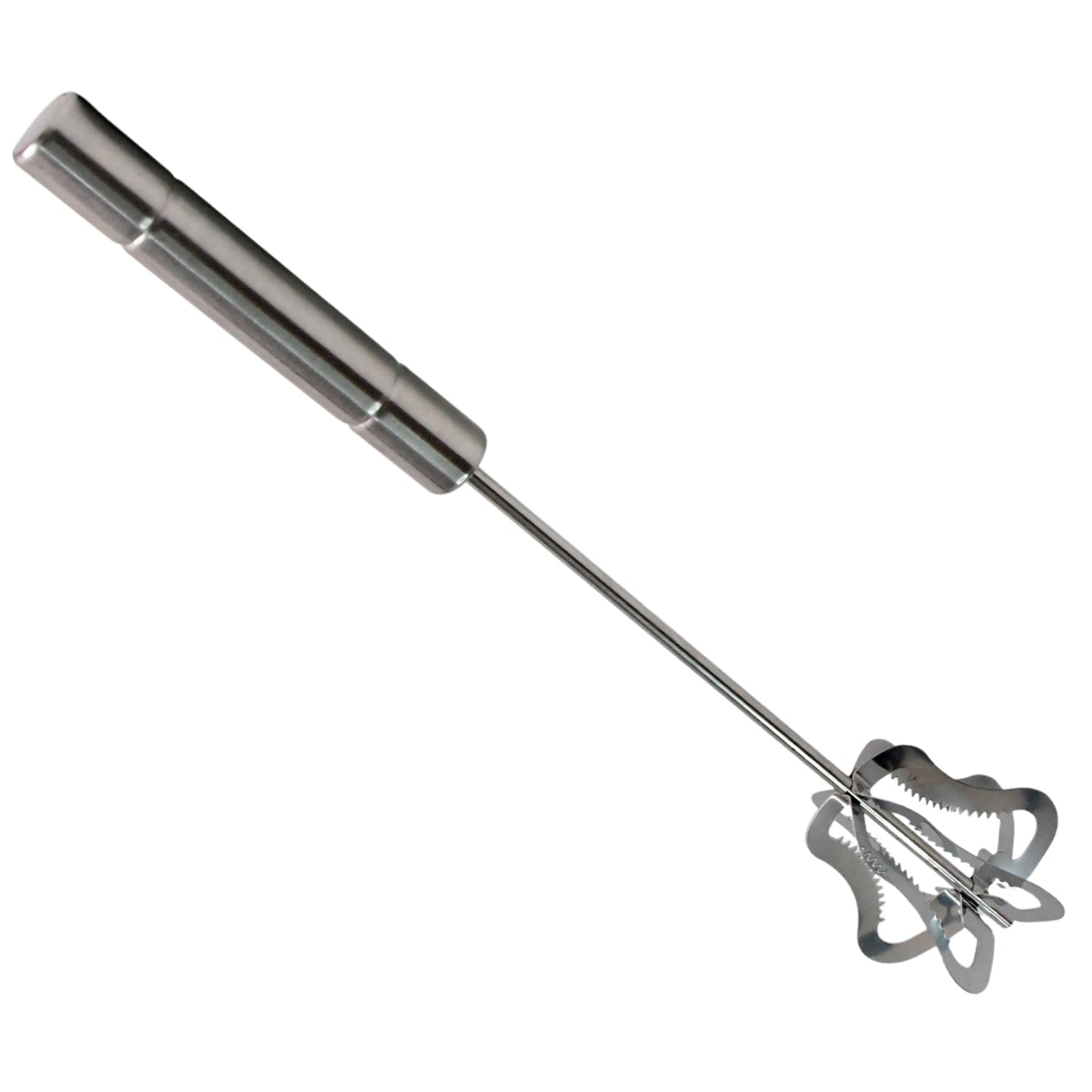 Supermom Handy Stainless Steel Charner