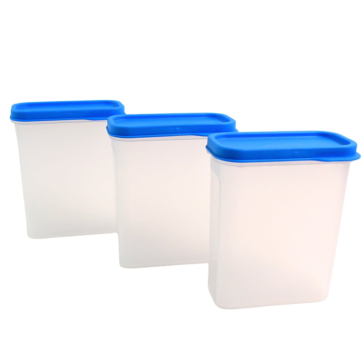 Apex Glory Food Storage Container Set â€“ 3-Piece