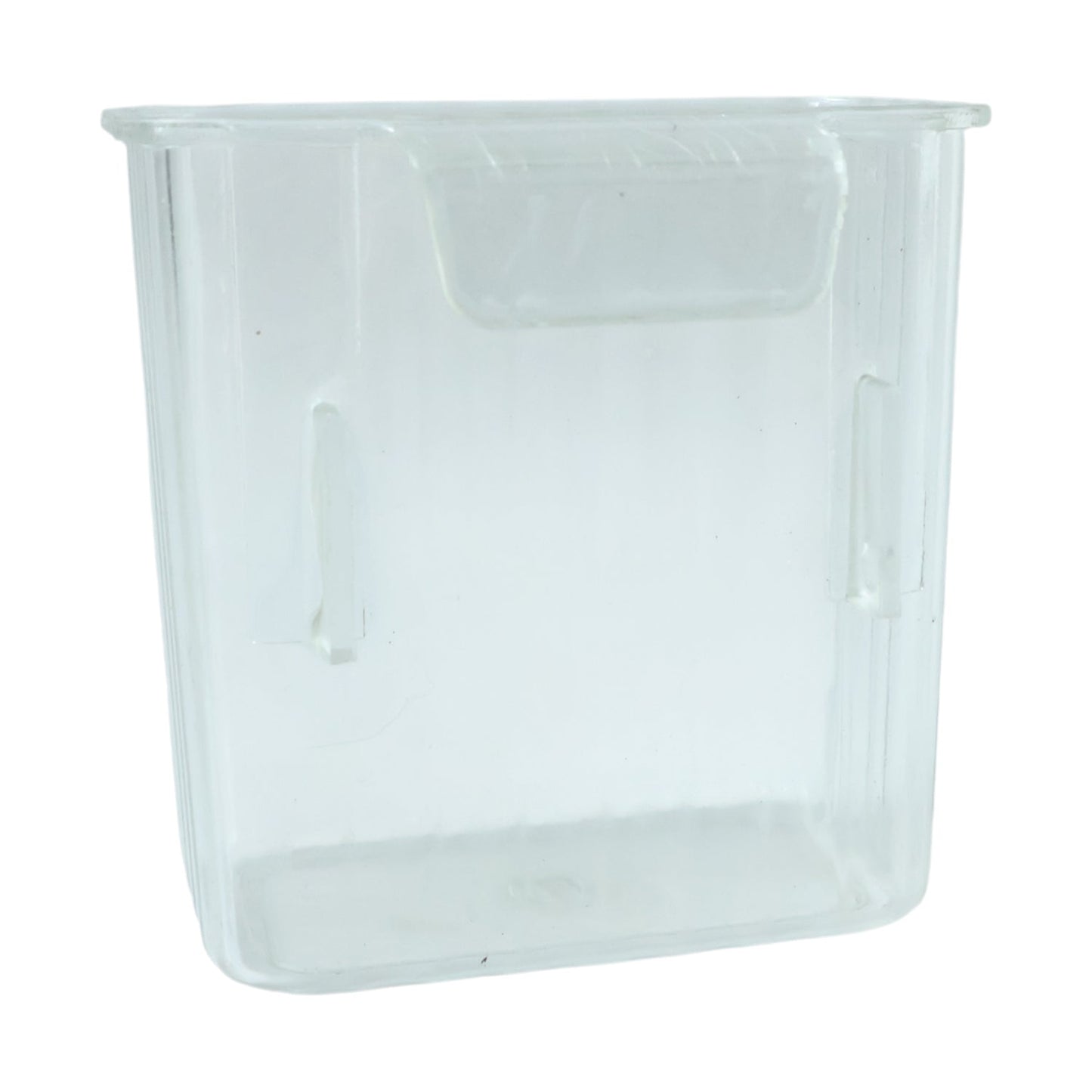 Mini Rack-Mount Storage Box (1 Pc)