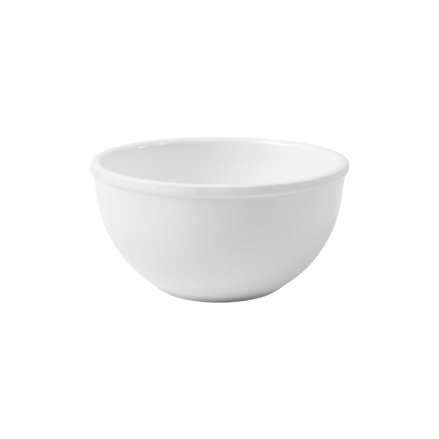 Premium Melamine Serving & Snack Bowl (Small)