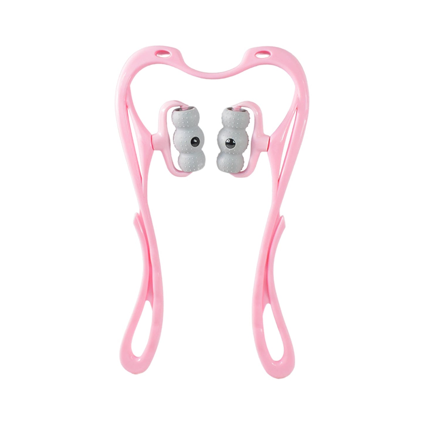 Neck Shoulder Massager (1Pc / Mix Color)