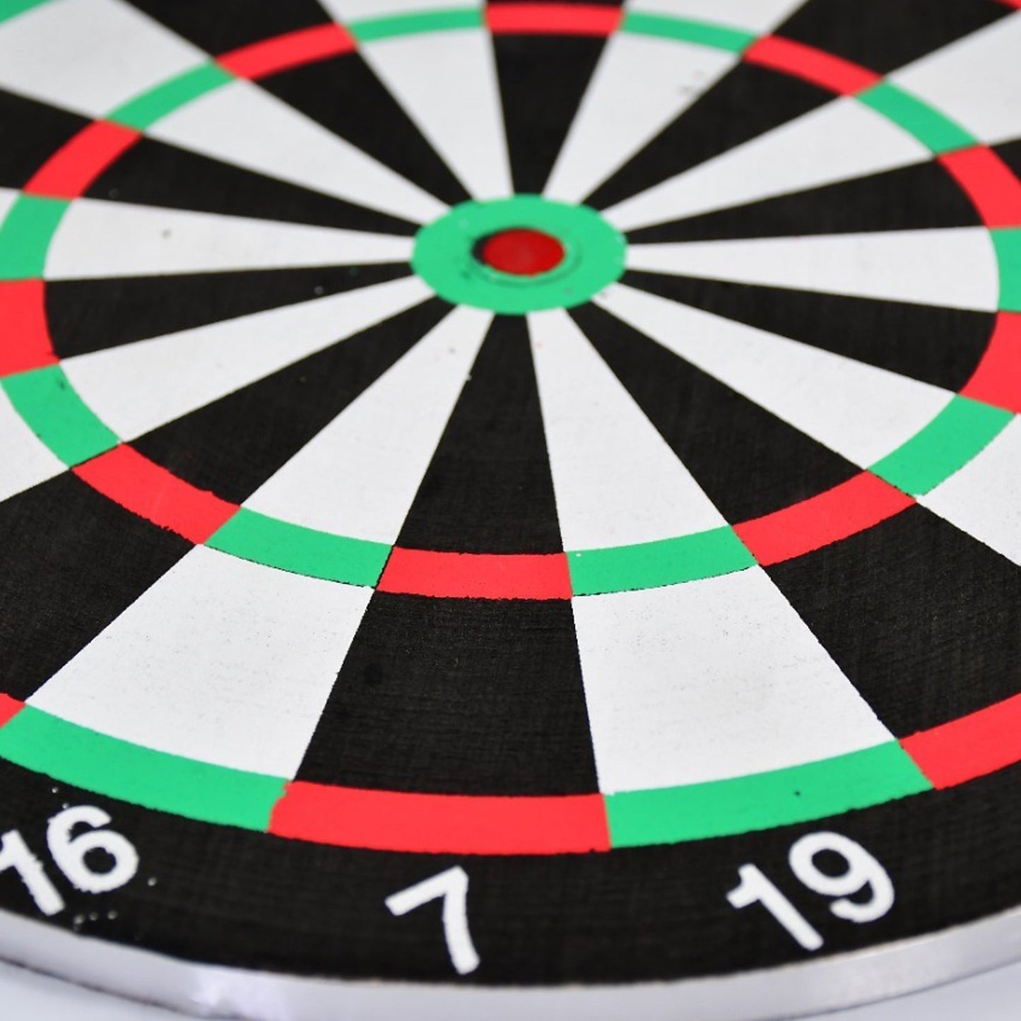 Big size double faced portable dart board with 4 darts set for kids children. indoor sports games board game dart board game.