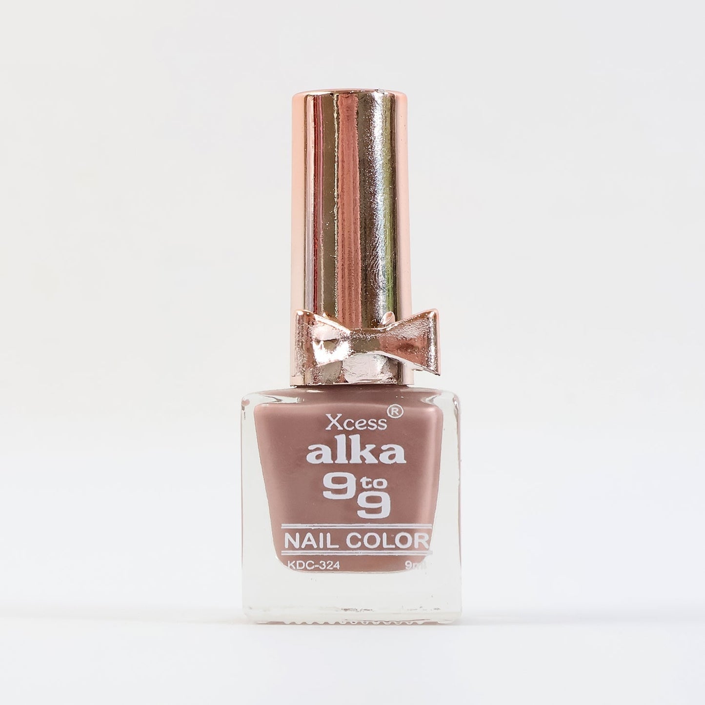 Premium Mix Color Nail Polish (9 ML / 1 Pc)
