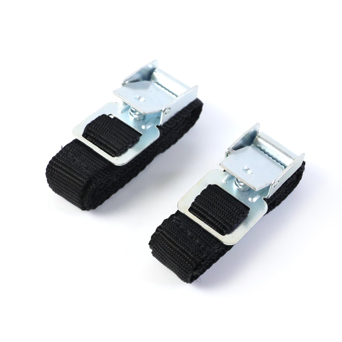 Heavy-Duty Luggage Tie Down Strap Set â€“ (2 Pc / 75 cm)