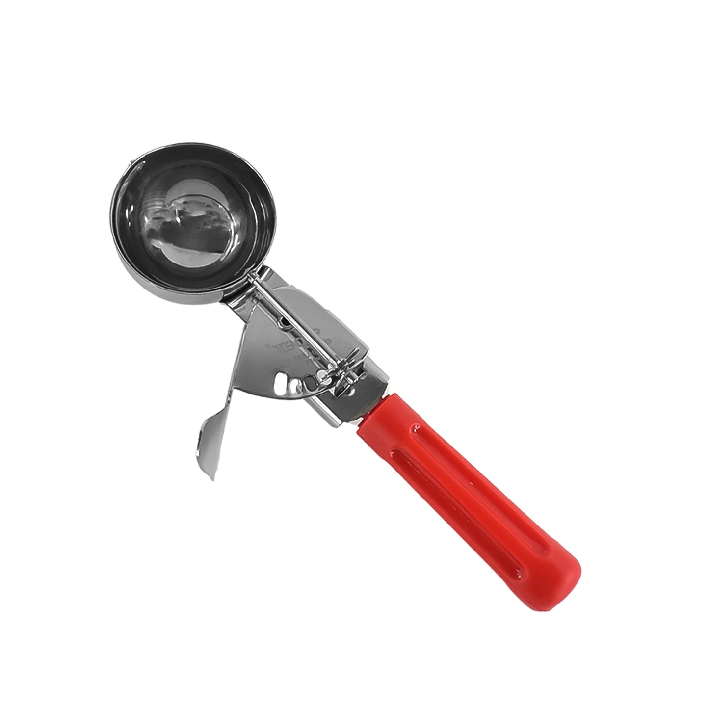 Apex Ice Cream Scoop â€“ 70 ML Stainless Steel Head with Ergonomic Handle (1 Pc)