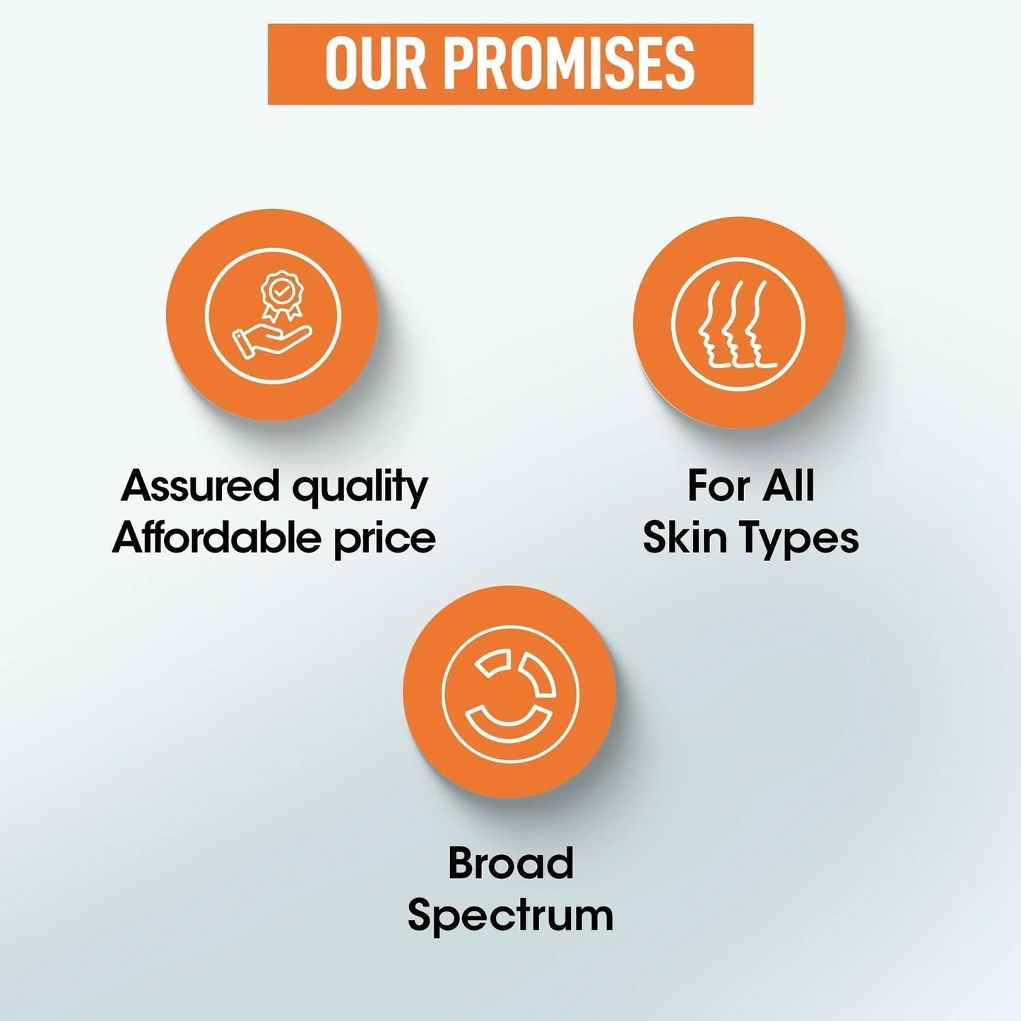 OG Beauty Vitamin C Brightening Facewash - (1 Pc /  100Ml)