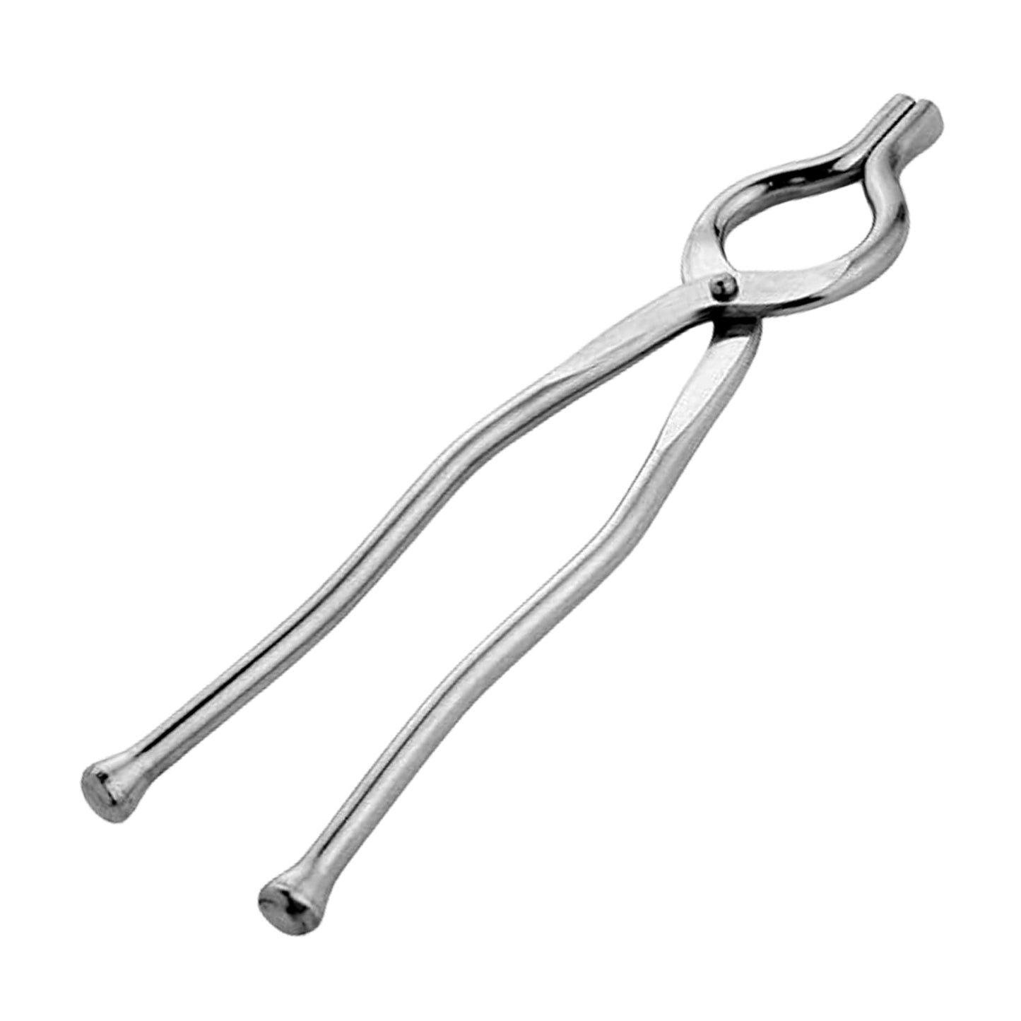 Apex Full Round Sansi â€“ Heavy-Duty Stainless Steel Pakkad | Strong Grip (1 Pc)