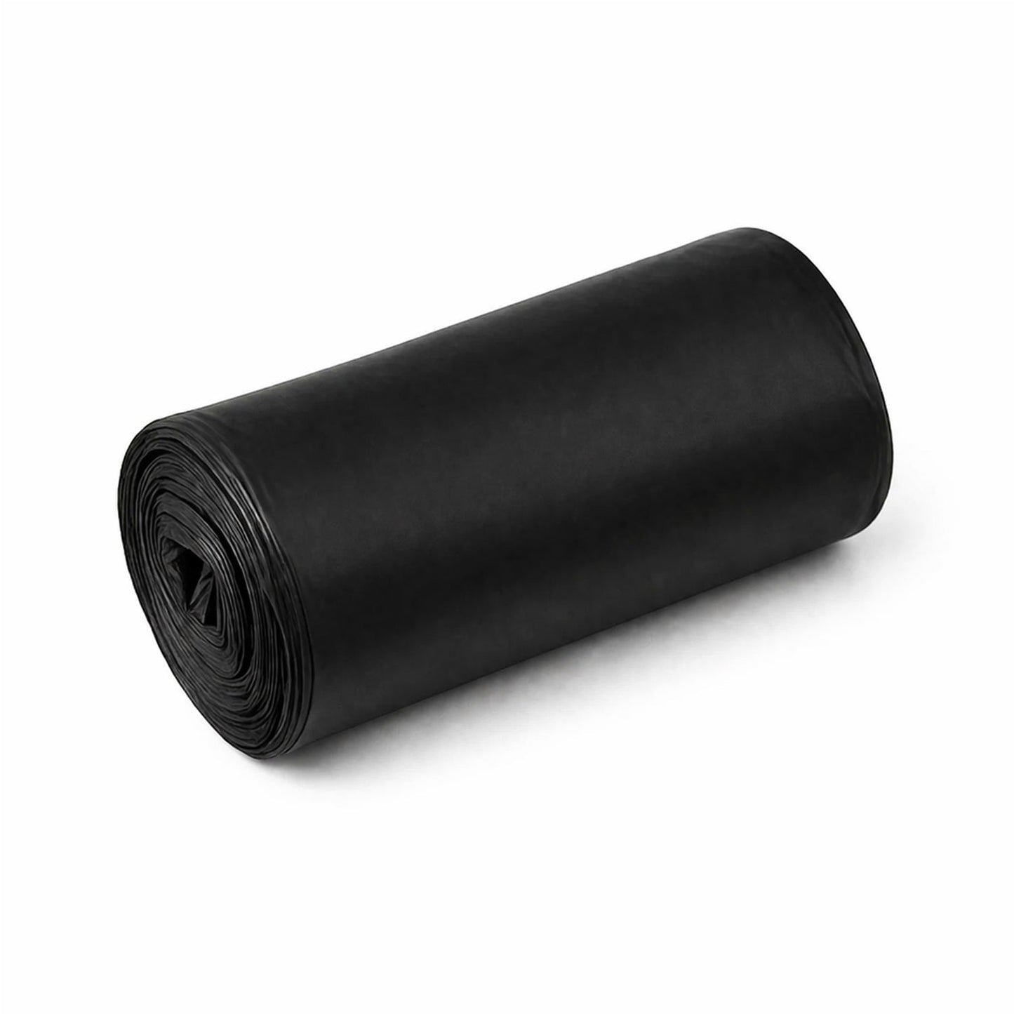 Heavy Duty Garbage Bags Roll (1 Roll, 30 Bag, 45x55 Cm)