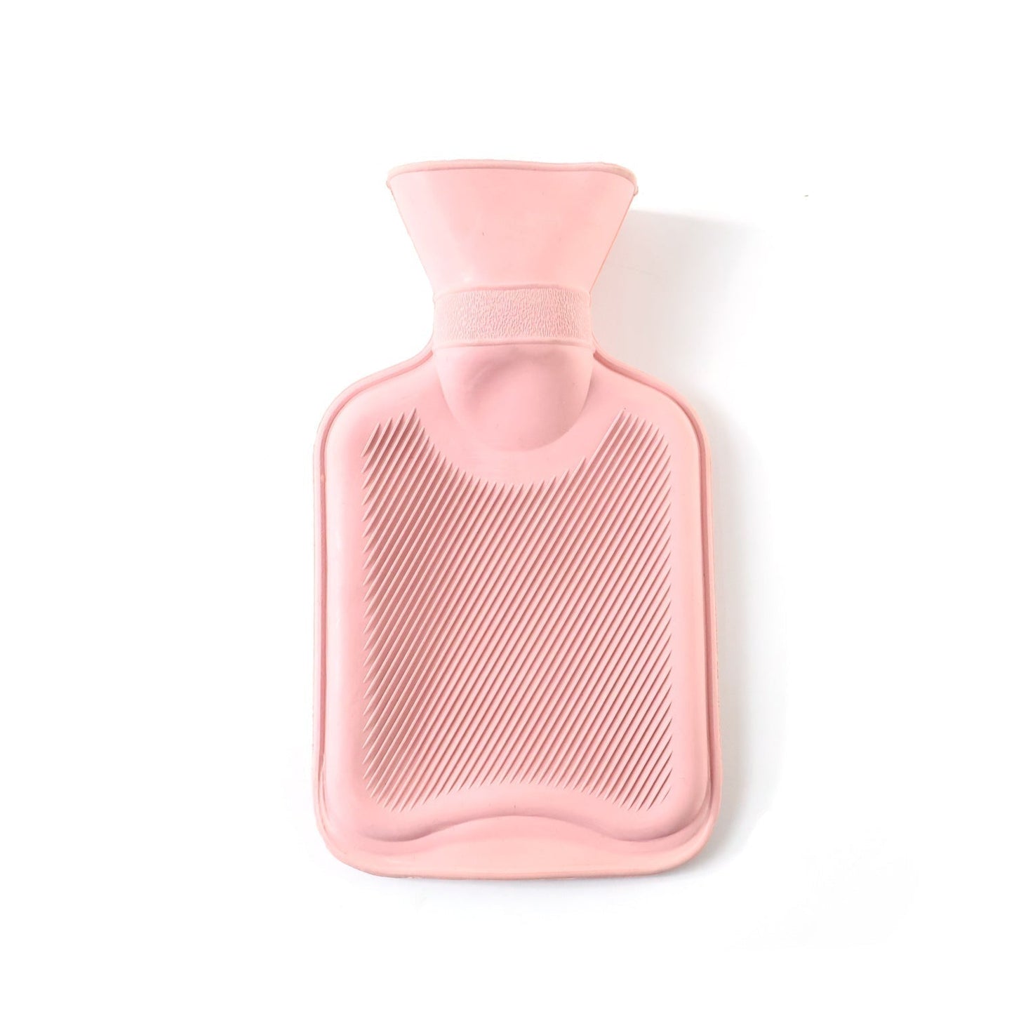 Reusable Hot Water Bag for Pain Relief & Warm Compress Therapy (1 Pc)
