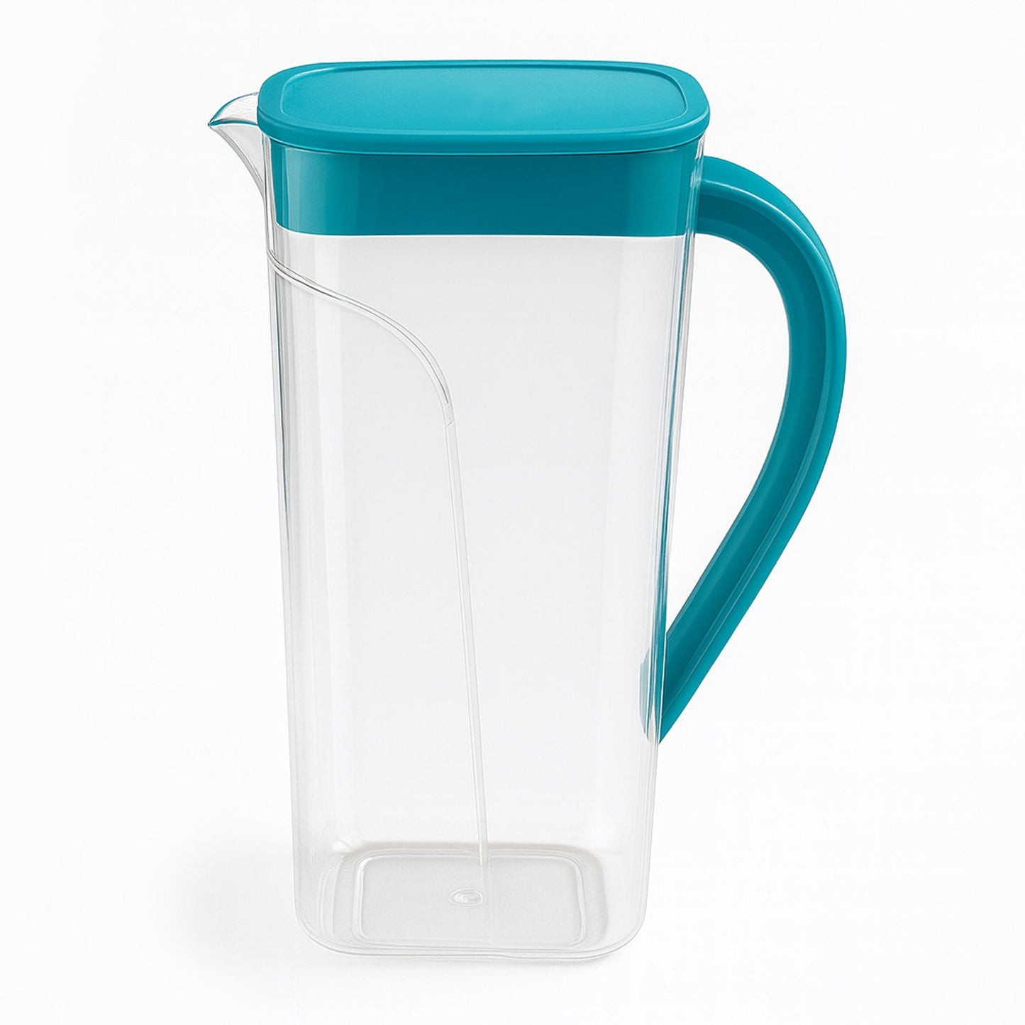 Supermom Plastic H2O Juice Jug 1500ml