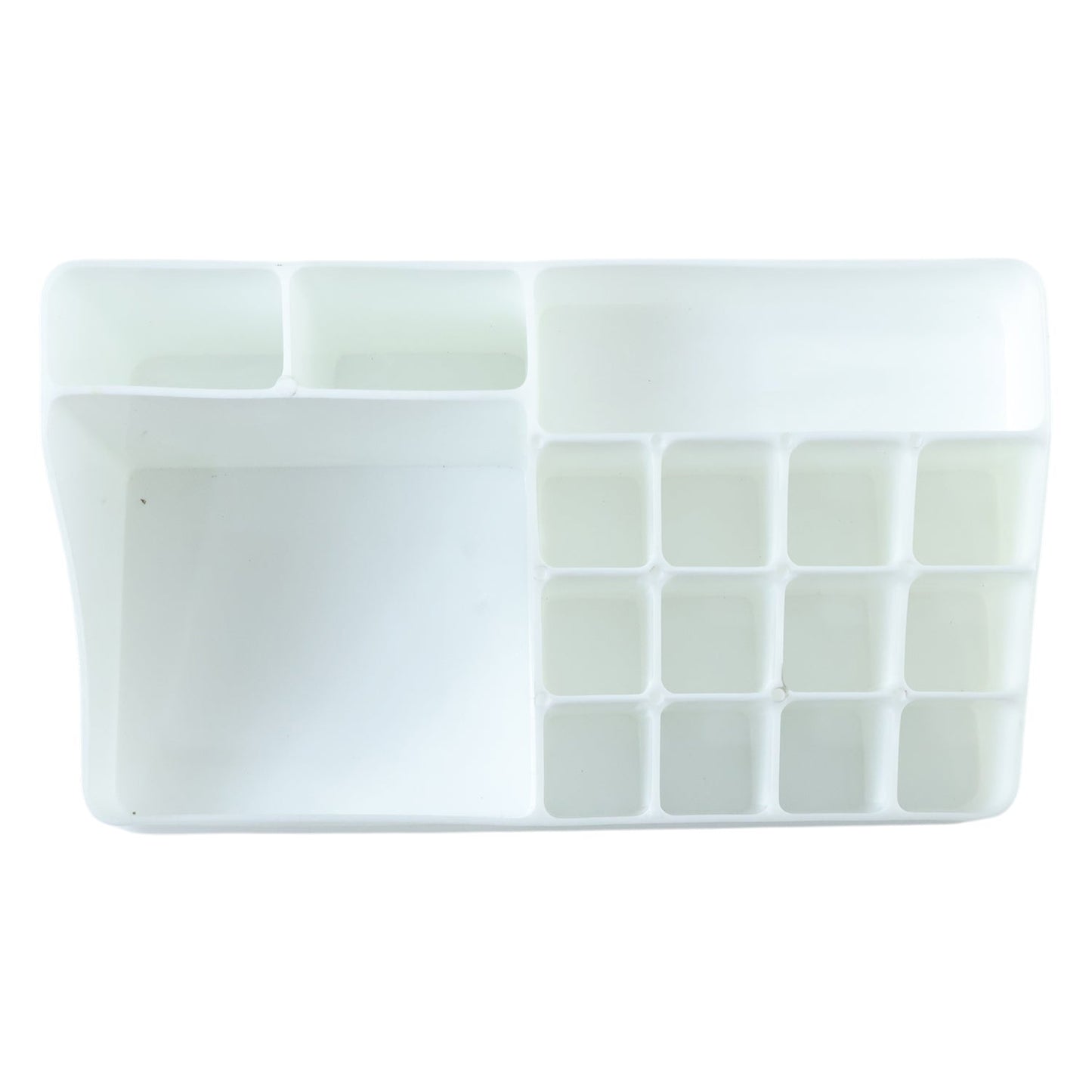 Multipurpose Makeup Organizer Storage Box (1 Pc)