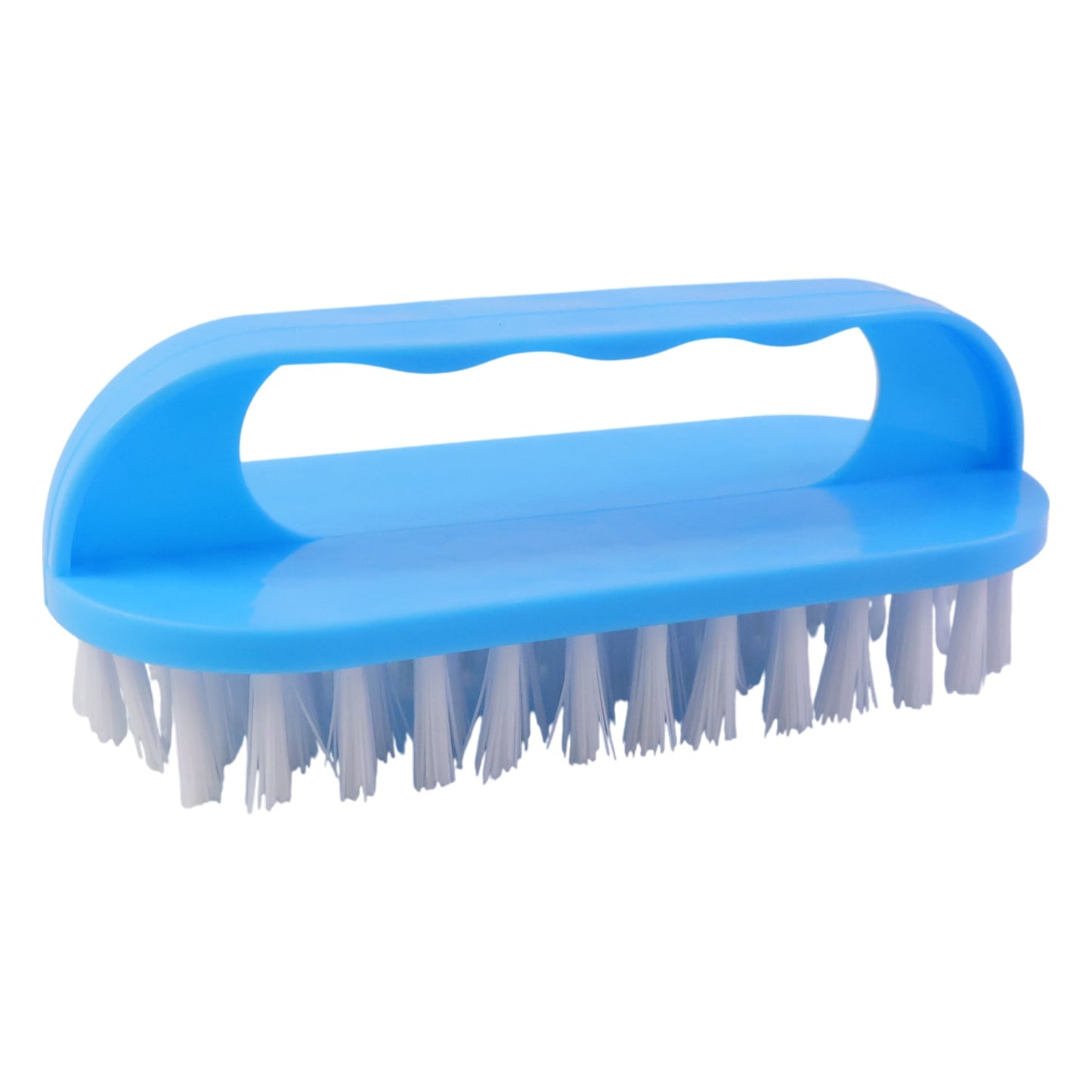 Multipurpose Heavy Duty Handheld Cleaning Scrub Brush (1 Pc)