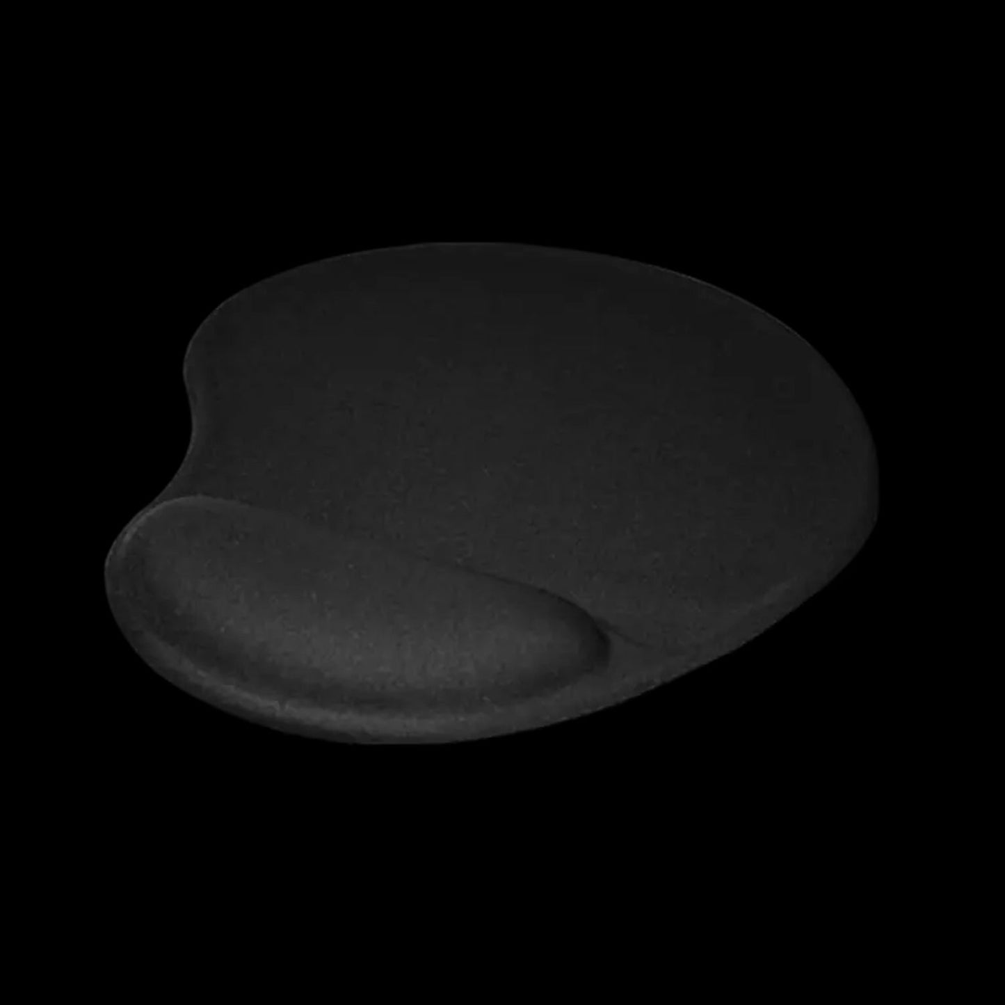 Wrist S Mouse Pad Used For Mouse While Using Computer.