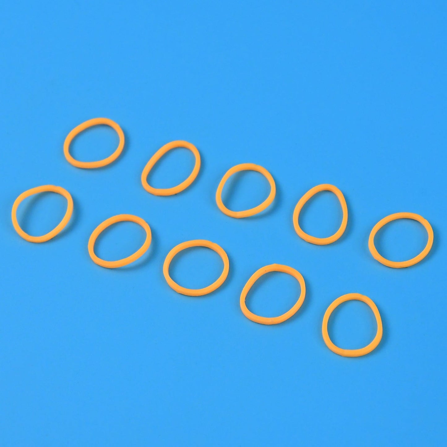 Premium Strong Elastic Rubber Bands â€“ Multipurpose Bands (approx-65-to-80gm)