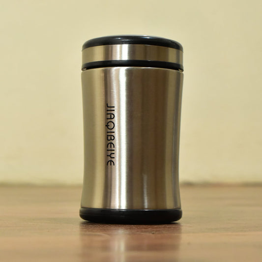Stainless steel bottles 300Ml Approx. For Storing Water And Some Other Types Of Beverages Etc.