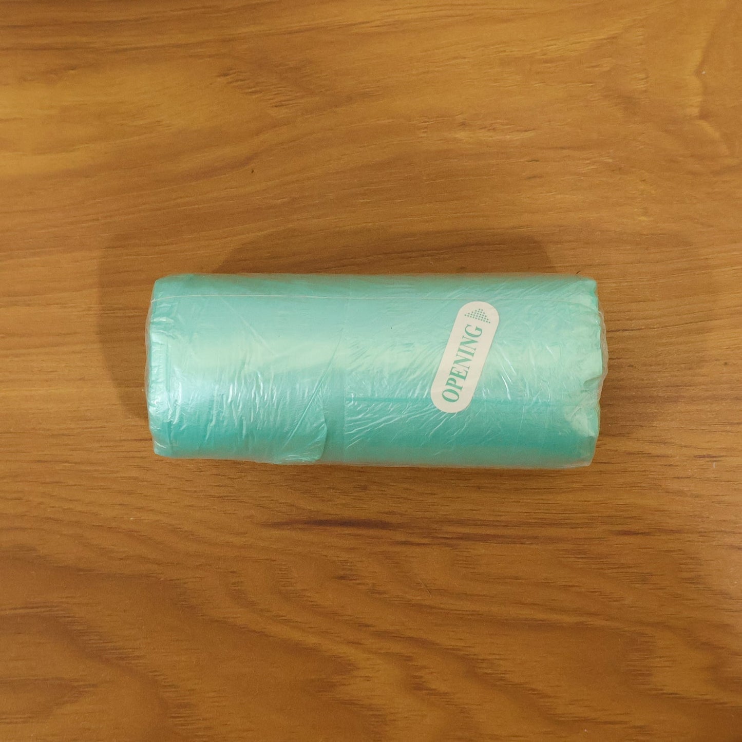 Disposable Garbage Bags Roll (1 Roll, 40x45 Cm)