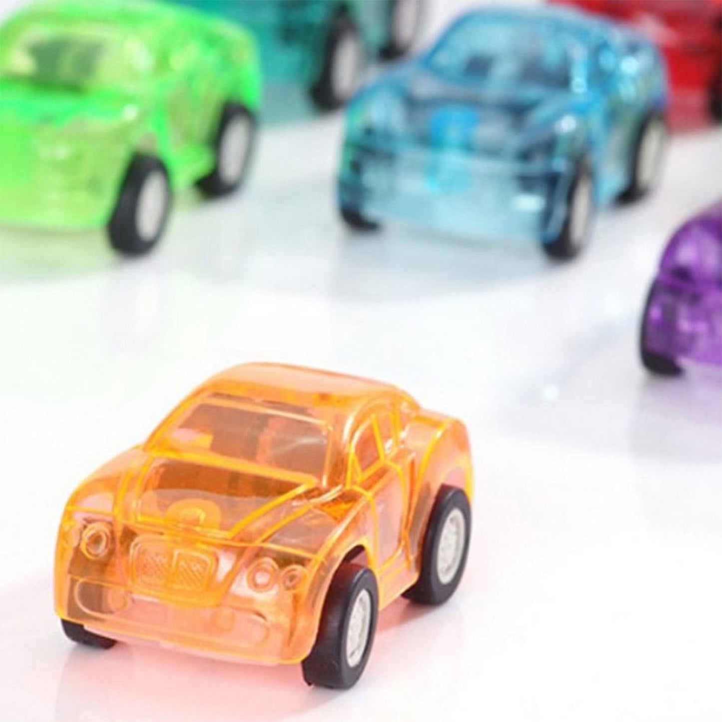 Mini Pull Back Car used widely by kids and childrenÃ¢â‚¬â„¢s for playing and enjoying purposes in all kinds of household and official places.