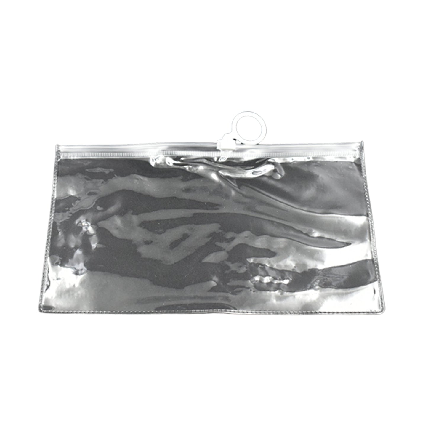 6-Pcs Combo Zipper Pouch scissor Ruler Pen And Marker Used While Studying By Teachers And Students In Schools And Colleges Etc.