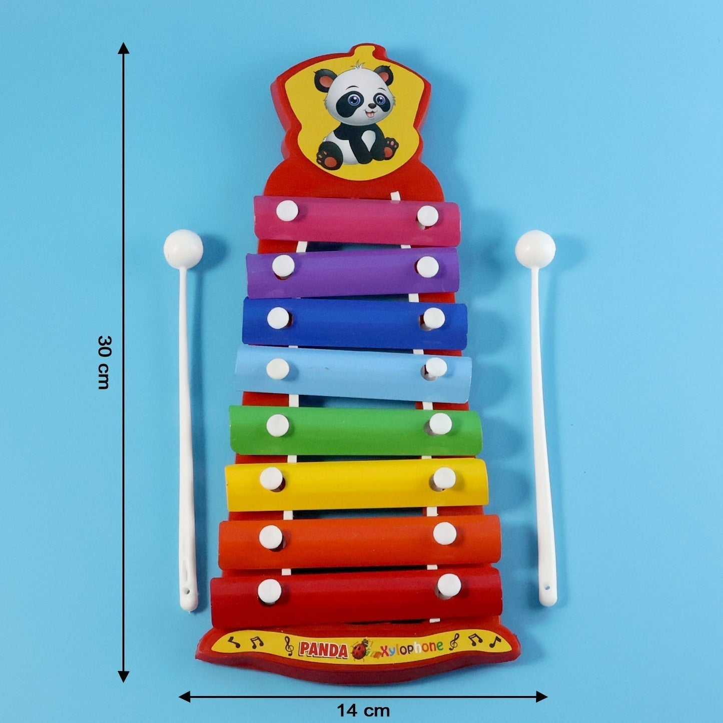 Colorful Kids Musical Xylophone Toy