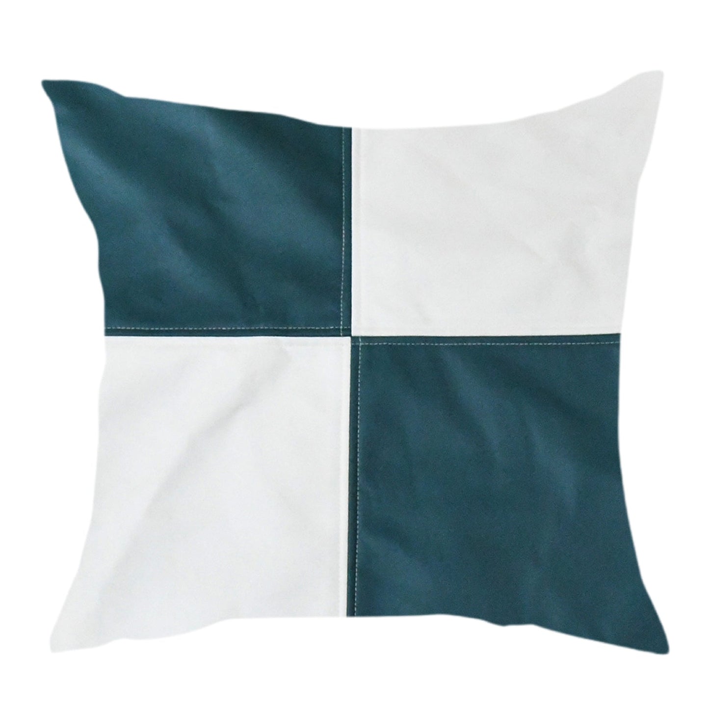 Soft Decorative Pillow Covers for Bed, Sofa, Chair – Home & Living Room Decor (60×60 CM)