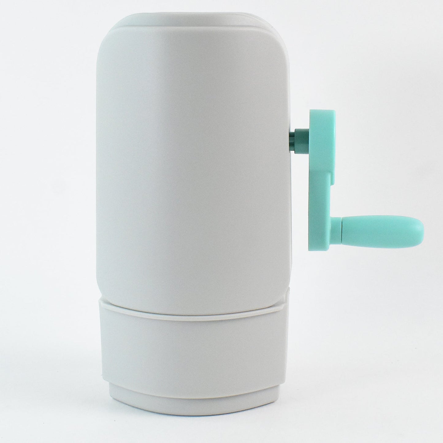Manual Hand-Crank Peanut Sheller Machine