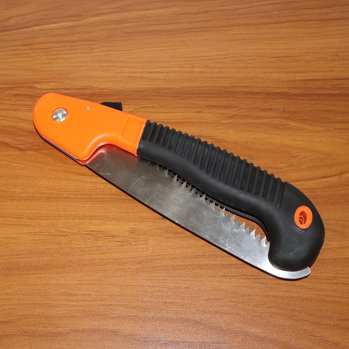 Heavy Duty Folding Garden Hand Saw  â€“40 cm