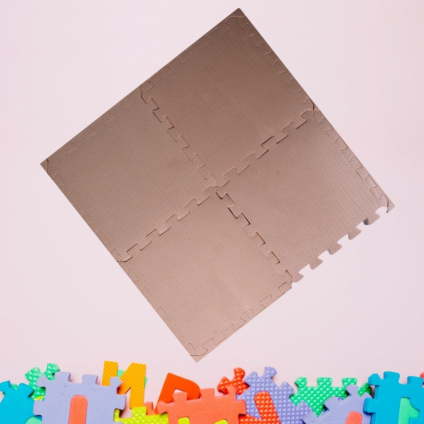 Mat, Soft Foam Puzzle Play Mats for Kids