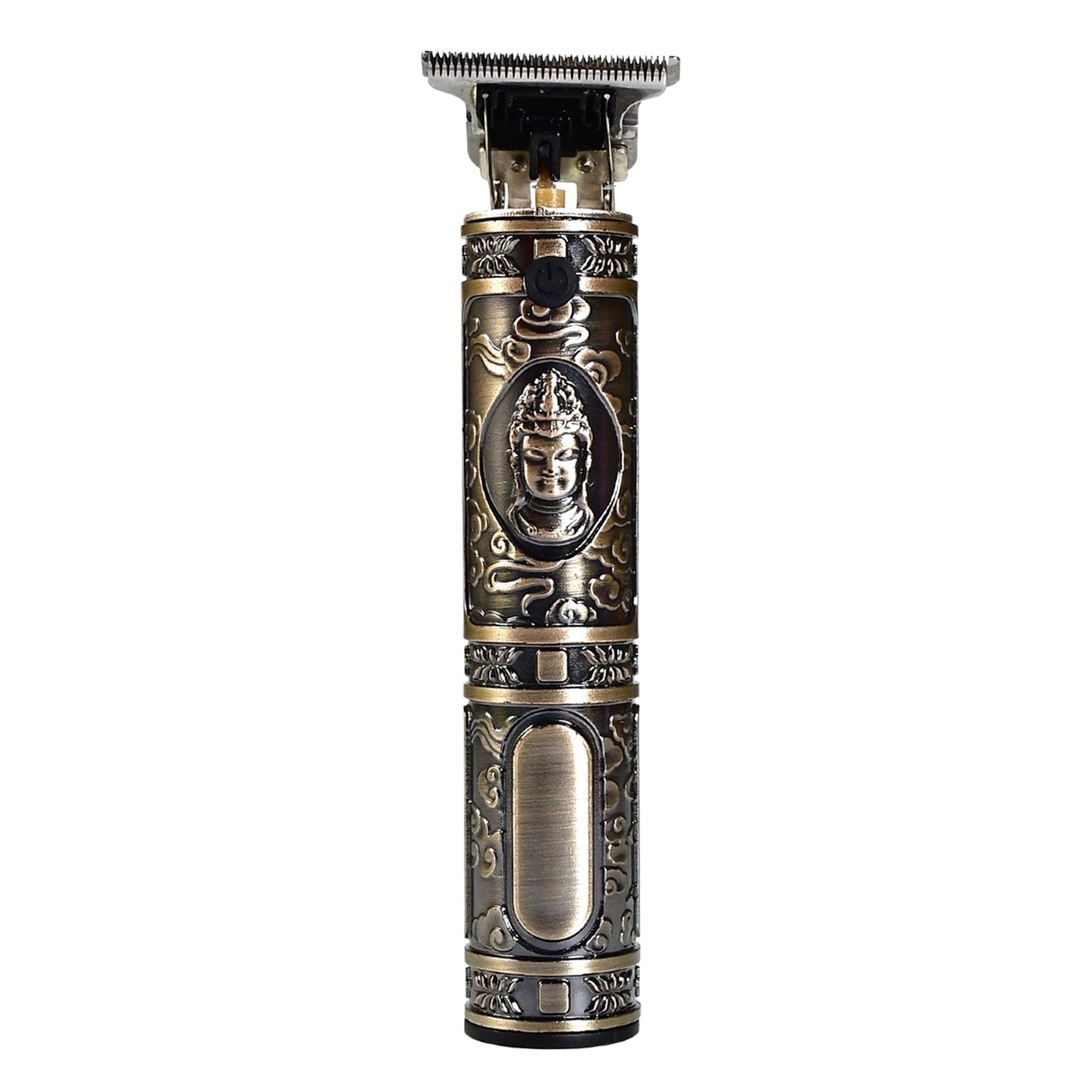 Electric shaving machine dry shaving for men - hair shaving and trimming beard With adjustable blade clipper., Hair accessories