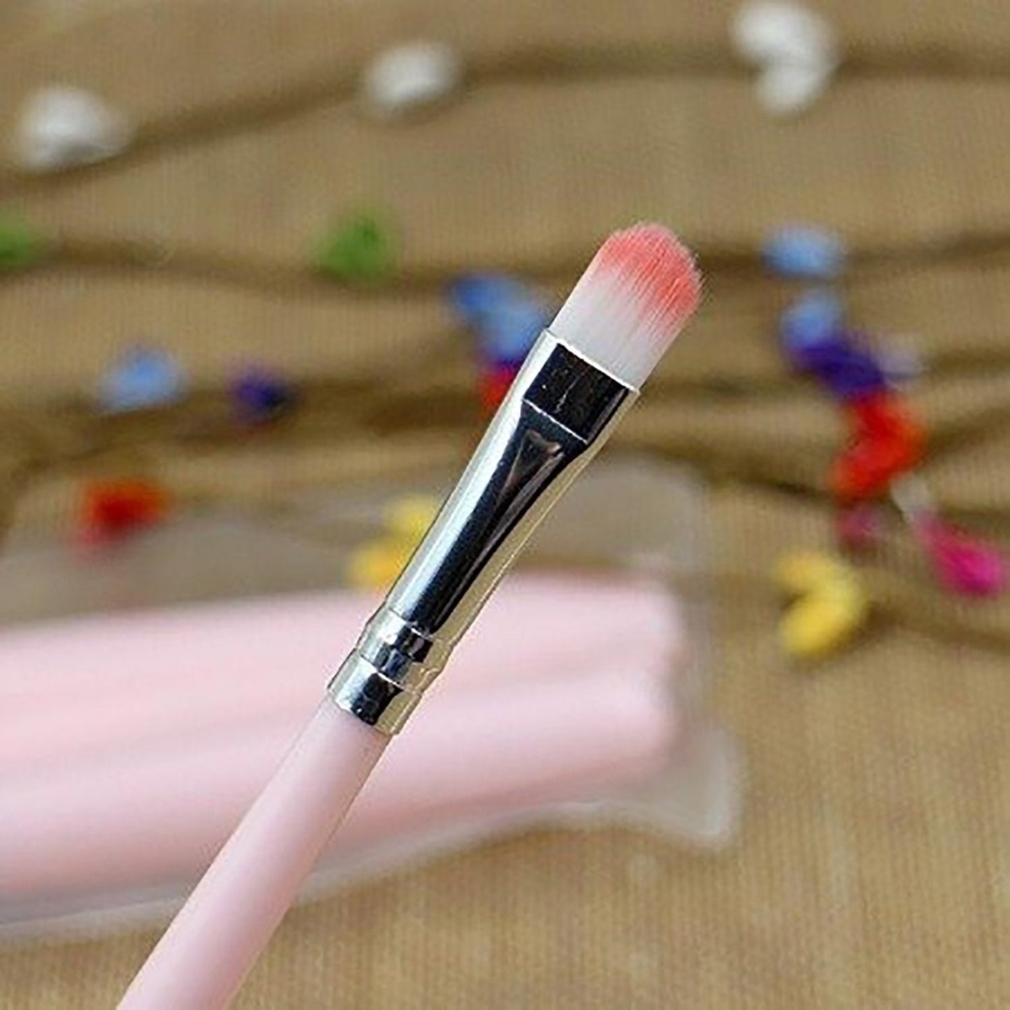 Makeup Brushes Kit (Pack of 5)