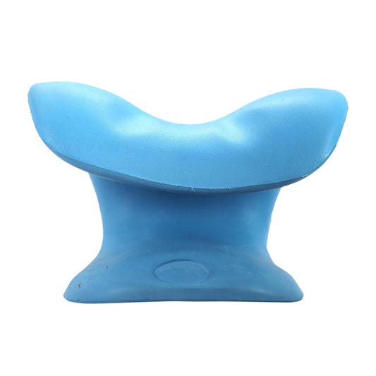 Neck Relaxer Cervical Pillow – Neck & Shoulder Pain Relief, Acupressure Massage, Medical Grade, Orthopaedic Recommended