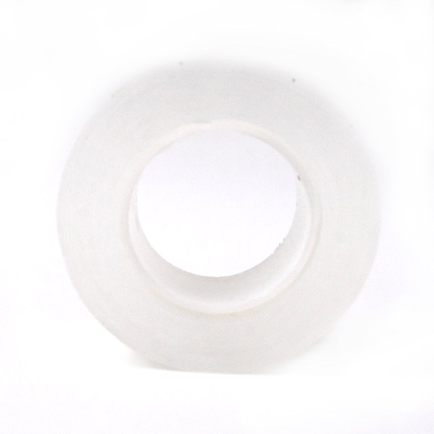 Sticky Double Sided Tape Washable Adhesive Tape Reusable (7×3 Cm / 1 Pc)