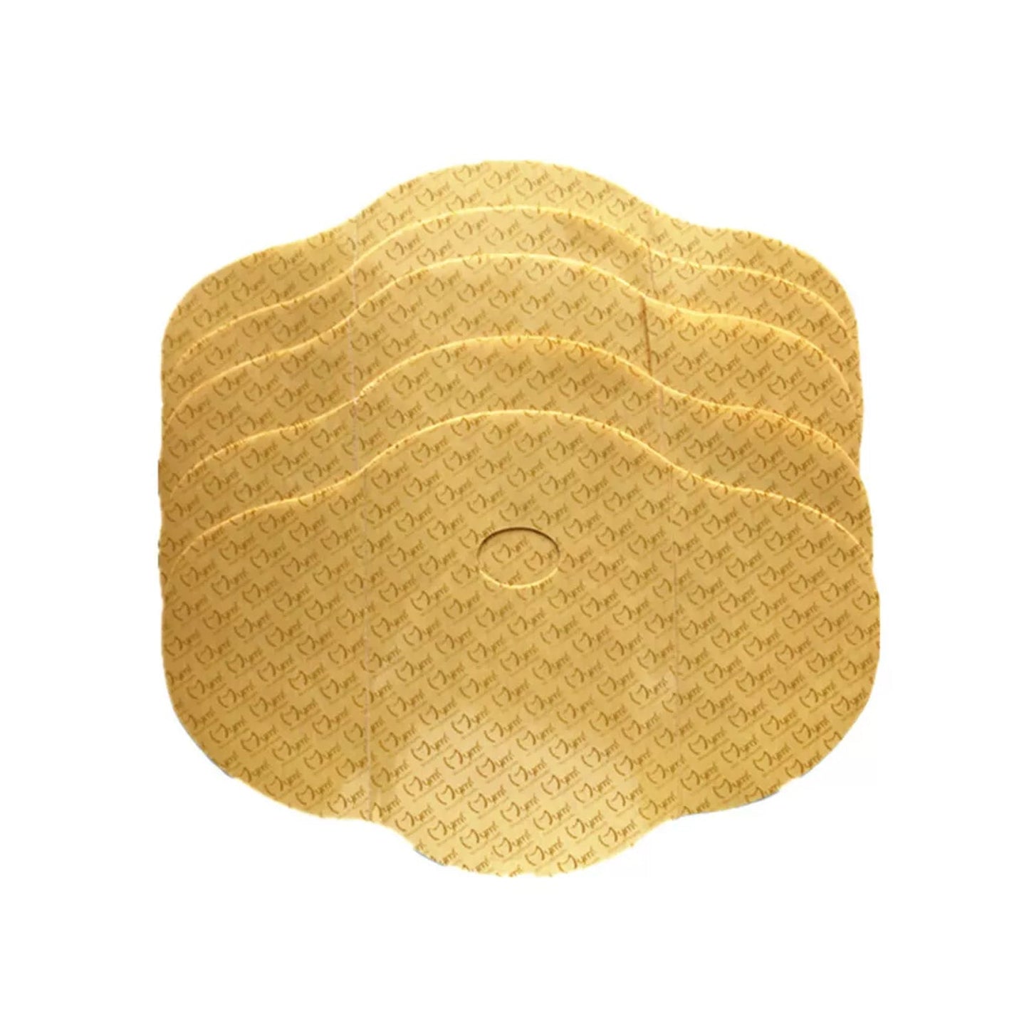Wonder Patch Quick Slimming Patch Belly Slim Patch Abdomen Fat burning Navel Stick Slimer Face Lift Tool