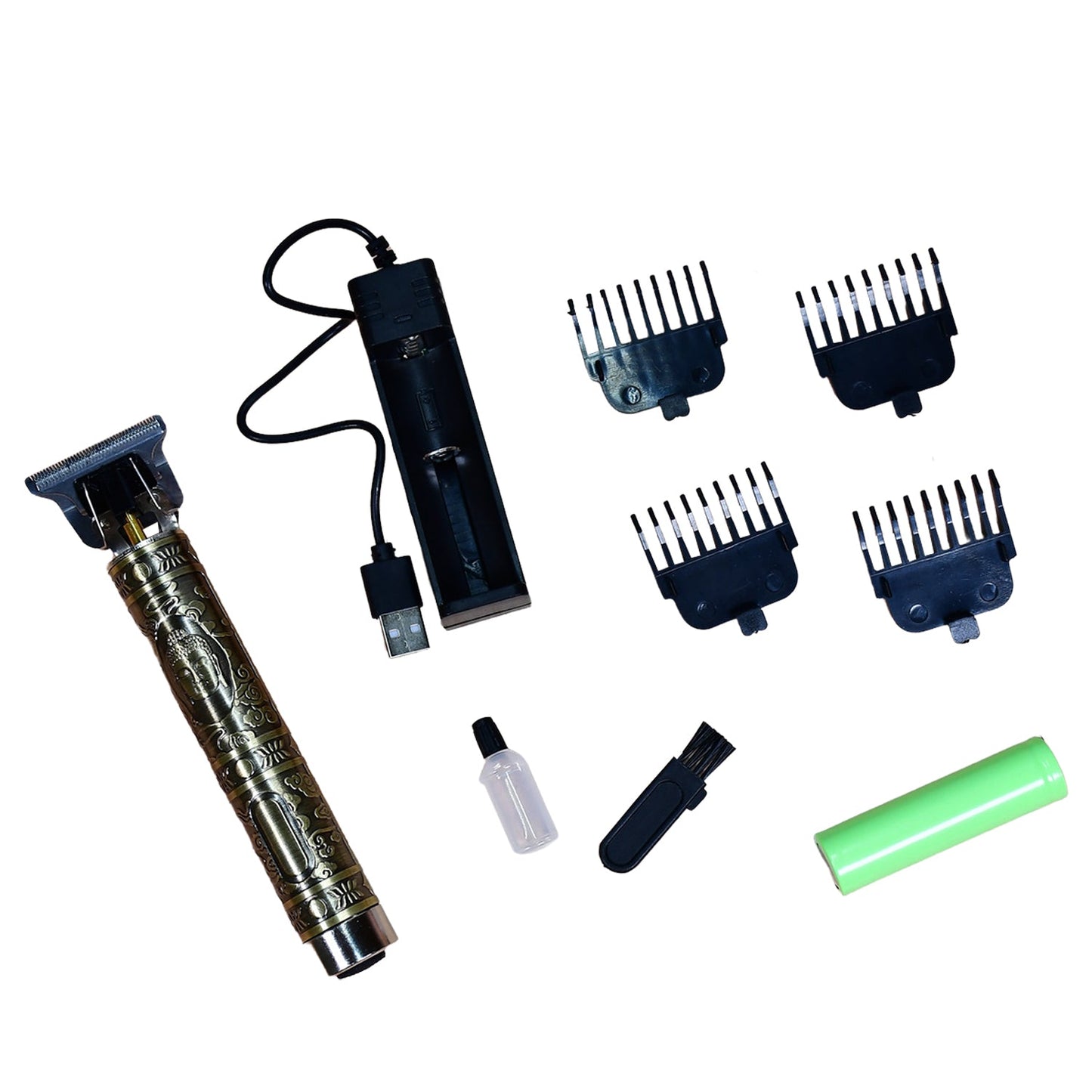 Hair Trimmer for Men Hair Style Trimmer, Professional Hair Clipper, Adjustable Blade Clipper & Shaver for Men, Hair accessories