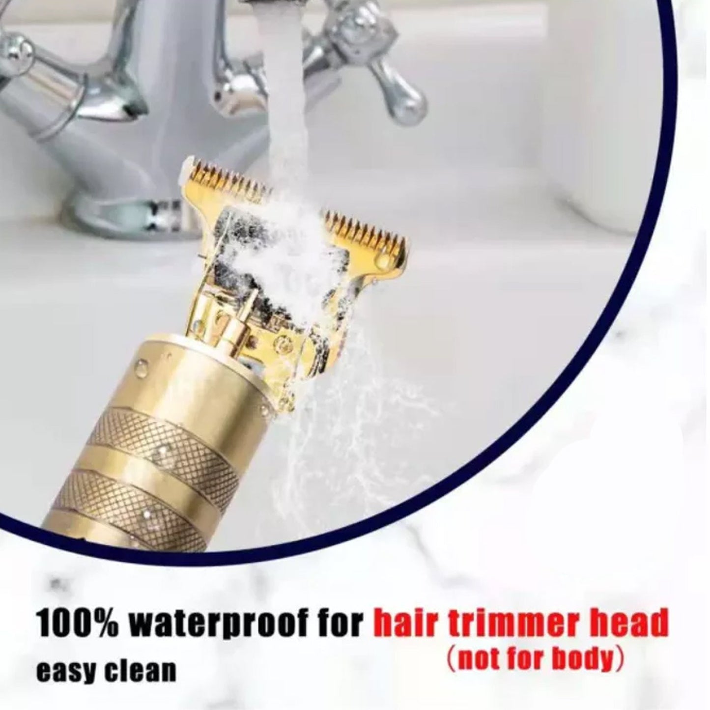 Hair Trimmer for Men Hair Style Trimmer, Professional Hair Clipper, Adjustable Blade Clipper & Shaver for Men, Hair accessories