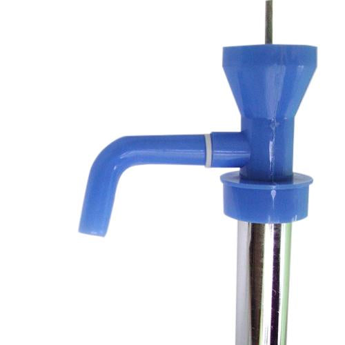 Stainless Steel Kitchen Manual Hand Oil Pump