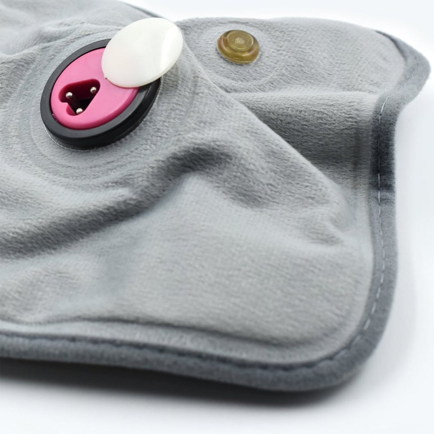 Heating Bag and Heating Pad Used to Ease Pain in Joints, Muscles and Soft Tissues Etc.