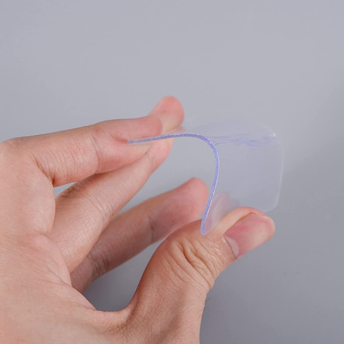 SELF ADHESIVE TAPE ONE SIDED HEAVY DUTY TAP FOR WALL, KITCHEN, OFFICE, WALL, CAR | STICKERS FOR HOME (0.75MM\360PC)