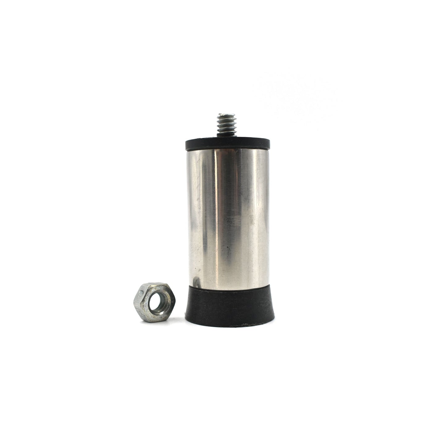Set of 4 Stainless Steel LPG Stove Legs for Durability and Stability