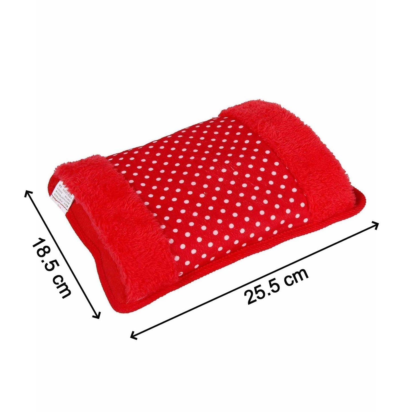 Heating Bag and Heating Pad Used to Ease Pain in Joints, Muscles and Soft Tissues Etc.