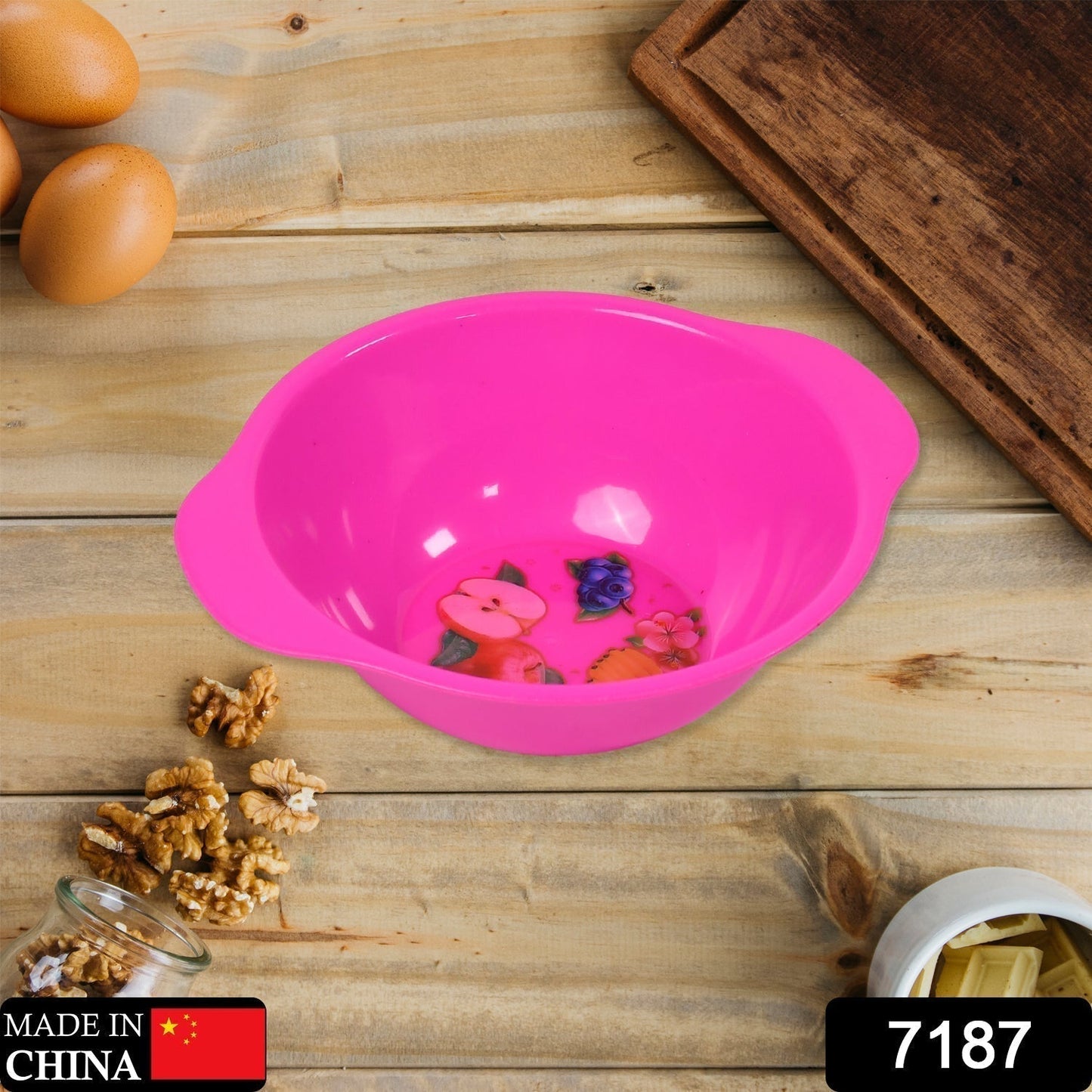kitchen Little  Snack Bowls for kitchen (10 inch)