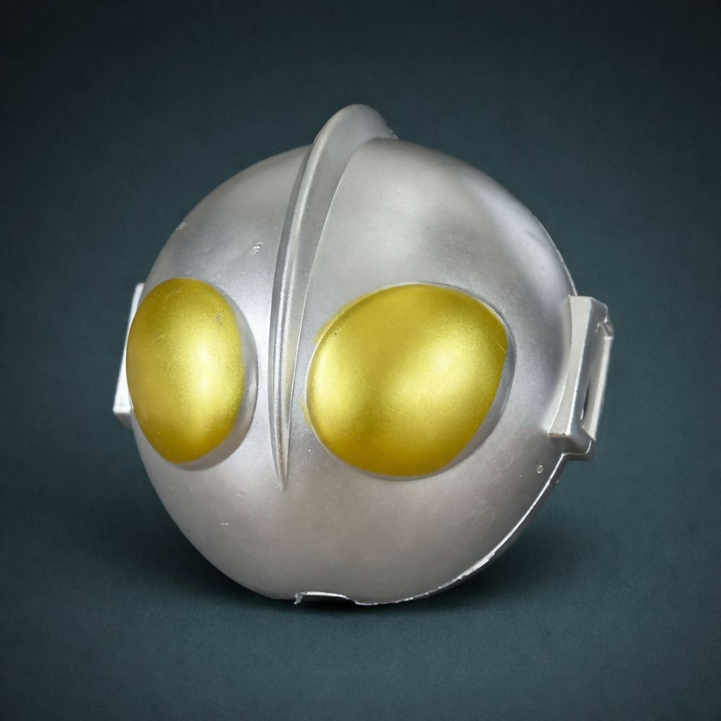 Superhero Capsule Toy with Hidden Action Figure Surprise Ball
