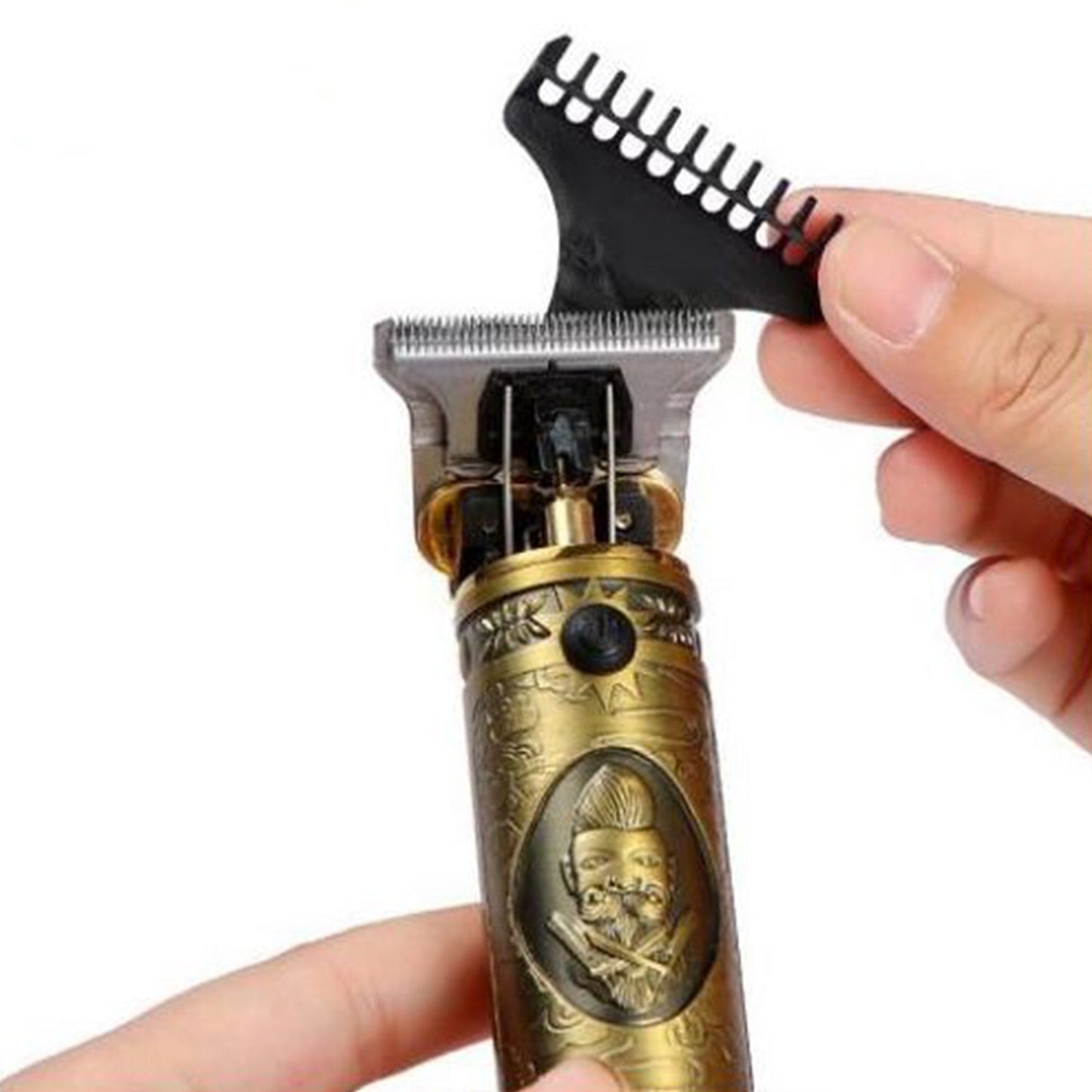 Hair Trimmer for Men Hair Style Trimmer, Professional Hair Clipper, Adjustable Blade Clipper & Shaver for Men, Hair accessories