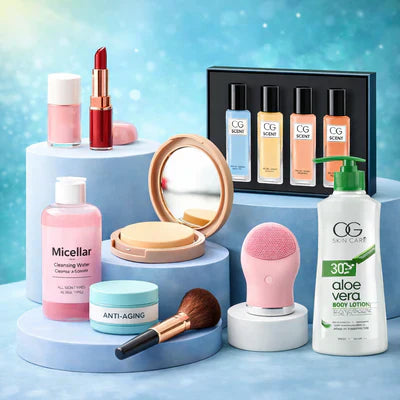 Personal Care & Health Appliances