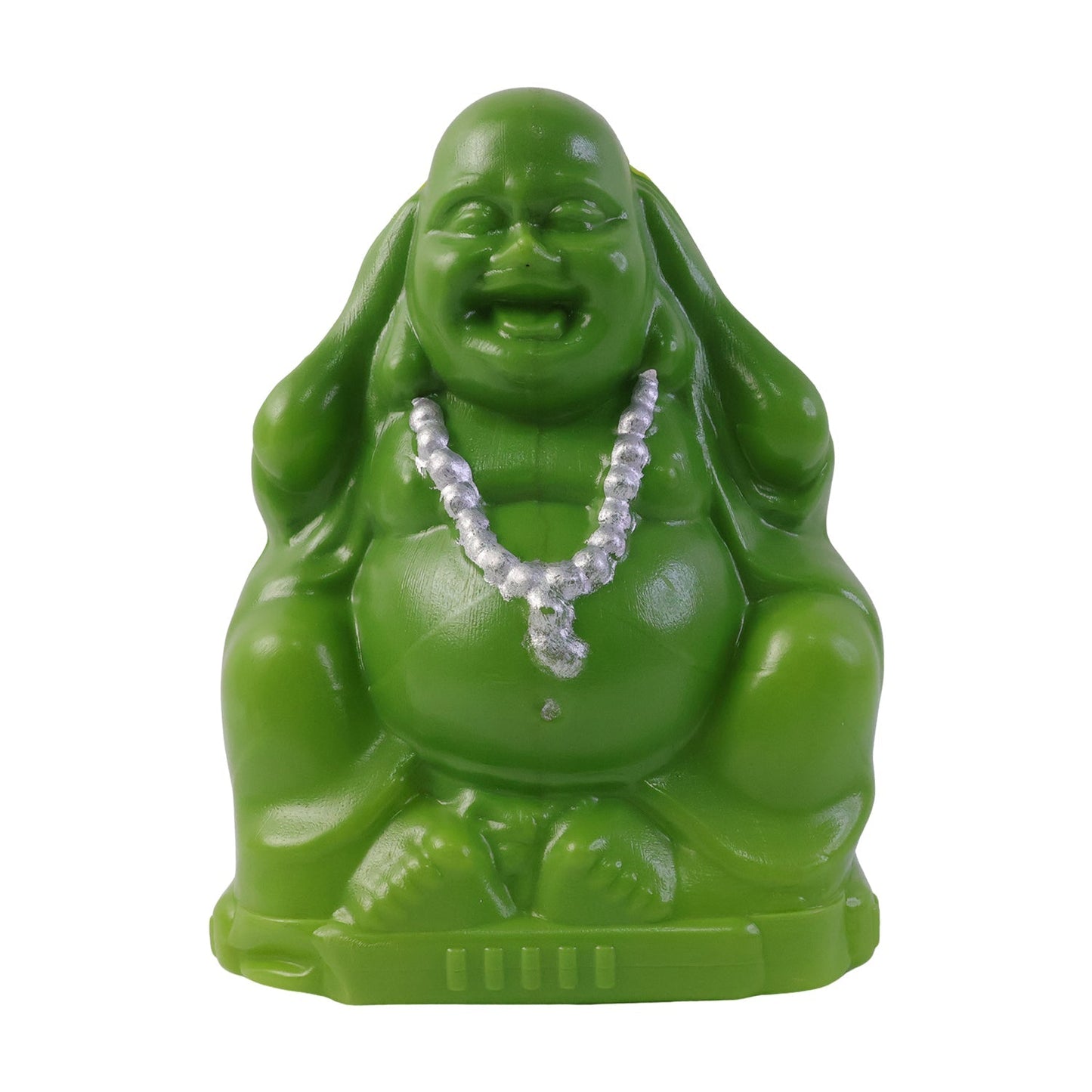 Laughing Buddha Money Bank Coin Saving Box (1 Pc)